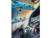 MERCEDES-BENZ - ACCELO 915 - 2007/2007 - Azul - Sob Consulta