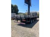 MERCEDES-BENZ - ACCELO 915 - 2006/2006 - Branca - Sob Consulta