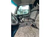 MERCEDES-BENZ - ACCELO 1016 - 2014/2014 - Branca - Sob Consulta