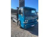 MERCEDES-BENZ - ACCELO 915 - 2007/2007 - Azul - Sob Consulta