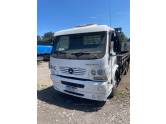 MERCEDES-BENZ - ACCELO 915 - 2006/2006 - Branca - Sob Consulta