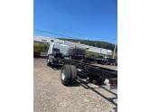 MERCEDES-BENZ - ATEGO 1518 - 2005/2005 - Branca - Sob Consulta